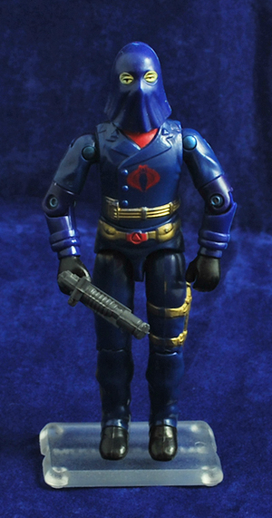 Cobra Commander